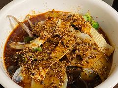 -艺味深尝(云锦路店)