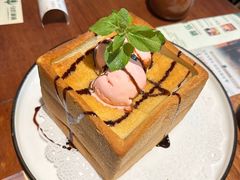 -马灯部落·西湖边的创意山景餐厅(虎跑动物园店)