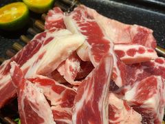 -九田家黑牛烤肉料理(顺义区华联金街店)