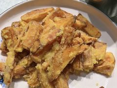 -和源祥·日照菜扛把子(万平口一店)