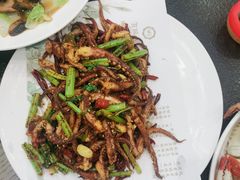 -瓦国小镇·果木烤鸭·融合菜(西口店)