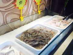 -火焰山自助烧烤涮石板烤肉(新华大街店)