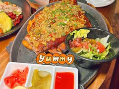 -Famous肥猫墨西哥音乐餐吧(五棵松华熙LIVE店)