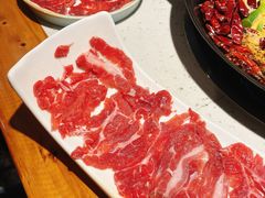 -莽子老火锅(大坪店)