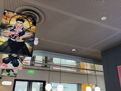 -必胜客(栖乐荟店)