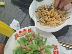 -可口香·非遗老号烧烤(南岗直营店)