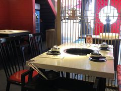 -京韵胡同·酱香羊蝎子火锅涮肉(长寿路店)