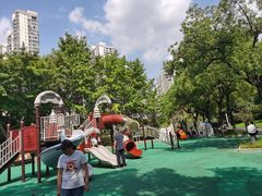 -苏州河梦清园环保主题公园