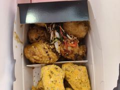 -悠个炸鸡(南京创始店)