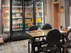 -金谷园饺子·烧烤(人大总店)