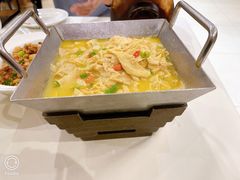 井冈山豆皮-南昌饭店(西黄城根南街店)