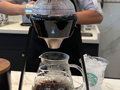 -星巴克臻选(深圳海上世界店)