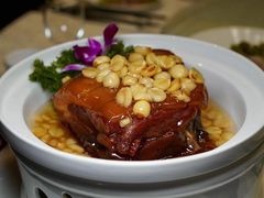 -新聚丰菜馆(太监弄店)