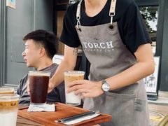 -Torch Coffee 炬点咖啡