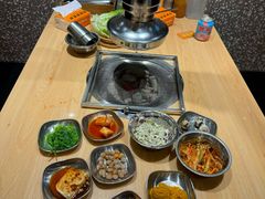 -麻蒲碳烤肉(远景路1号店)