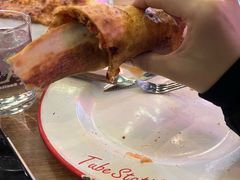 -Tubestation站点比萨(五道营店)