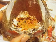 -岷山饭店-芝芝自助餐厅