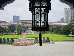-广州中山纪念堂