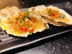 -烧货·活海鲜炭烧(湖滨商业街店)