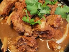 -燕北云山·农家菜·灶台鱼(密云溪翁庄店)