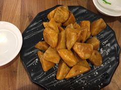 拔丝地瓜-陈傻子餐厅(世纪都会店)