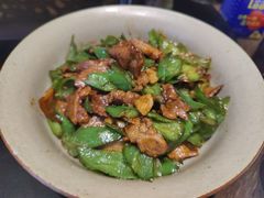-西郊八号·山野江西菜(开发区店)