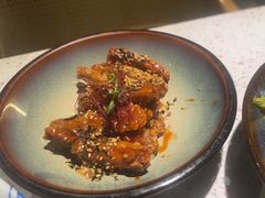 -BE BRIGHT KITCHEN(正佳广场店)