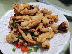 -强记荔枝柴烧鸡(同辉路店)