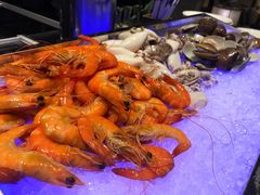 基围虾-深圳四季酒店·馥自助餐厅