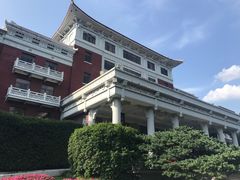 -杭州香格里拉·香宫中餐厅