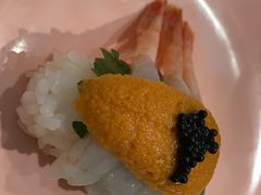 -争鲜回转寿司(南开大悦城店)