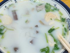 -鸭小妹鸭血粉丝(老门东店)