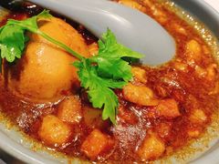 台式卤肉-鹿港小镇(金虹桥国际中心店)