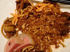 -合肥皇冠假日酒店·菲亚斯特自助餐厅(黄山路店)
