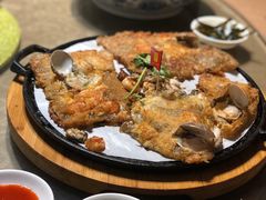 -百年银屏蚝烙·潮汕菜·非遗(乐山店)