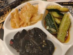 -陳香貴·兰州牛肉面(东方宝泰店)