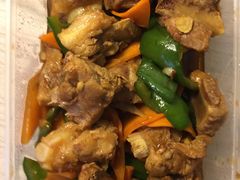 -东北农家饺子村(昌平路店)