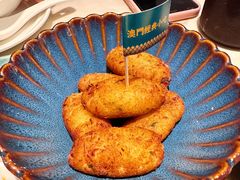 马介休球-一哥澳门豆捞·澳门风打边炉(高德置地店)