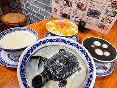 -韵姐牛奶甜品世家(天河店)