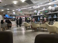 大堂-奈雪的茶(新天地广场PRO店)