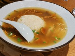 -王春春鸡汤饭(成都城西优品道店)