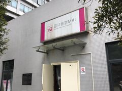 -成都市妇女儿童中心医院(中心院区)