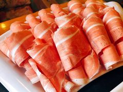 -北门涮肉·炭火铜锅涮肉(什刹海店)