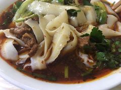 -尝回头贵阳牛肉米粉(中和店)
