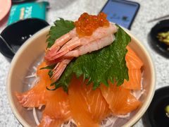 -争鲜回转寿司(中街大悦城店)