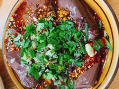 -小杨翘脚牛肉
