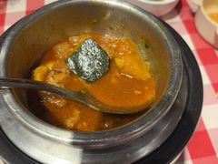 小鍋牛腩-西贝(华发商都店)