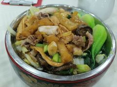 -珠江餐厅