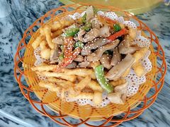 -今一靓汤.顺德菜东莞三十年老字号(厚街店)