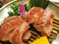 -西塔老太太泥炉烤肉(万柳华联店)